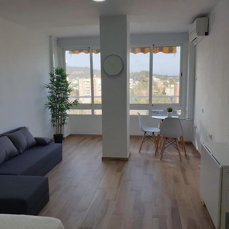 Вилла Apartamento 73 Torremolino Торремолинос Экстерьер фото