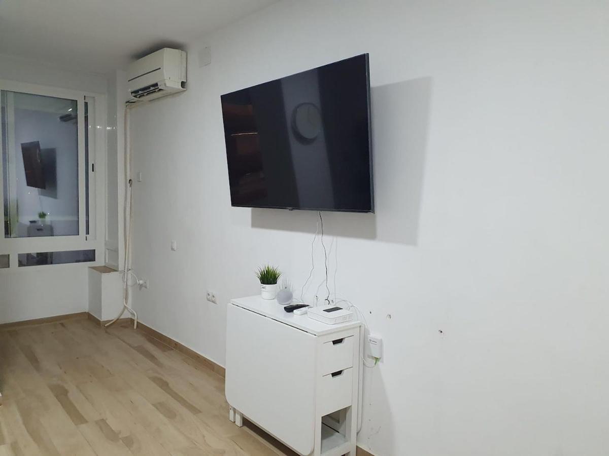 Вилла Apartamento 73 Torremolino Торремолинос Экстерьер фото