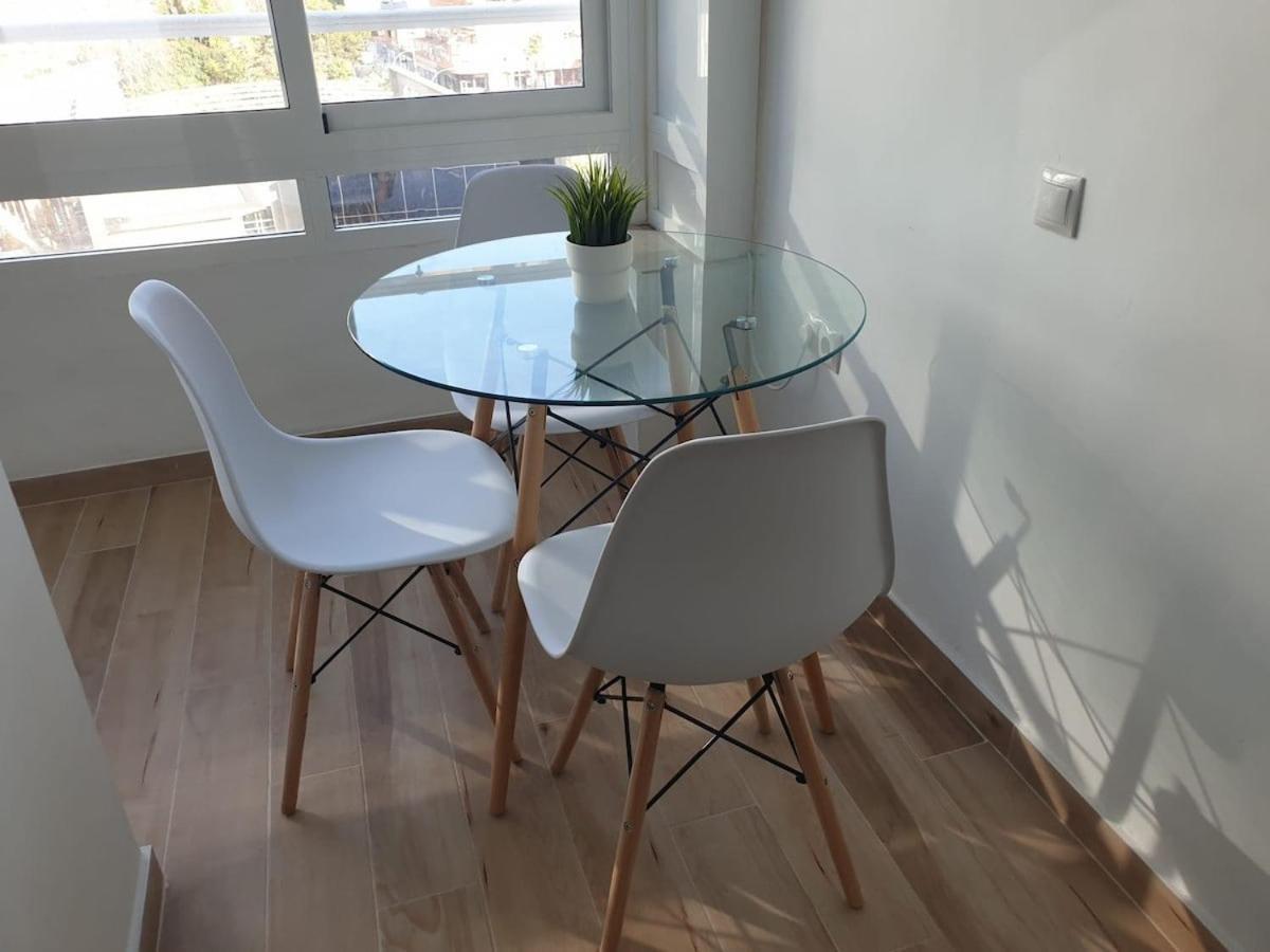 Вилла Apartamento 73 Torremolino Торремолинос Экстерьер фото